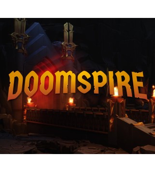 Doomspire Steam Key GLOBAL